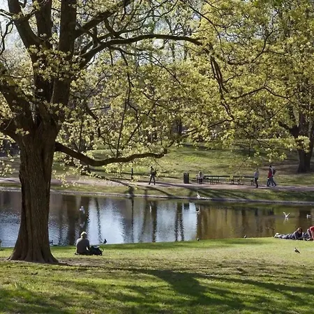Hegdehaugsveien 1 * Oslo