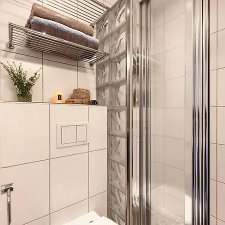 Apartment Hegdehaugsveien 1 *