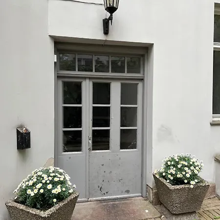 Hegdehaugsveien 1 דירה אוסלו