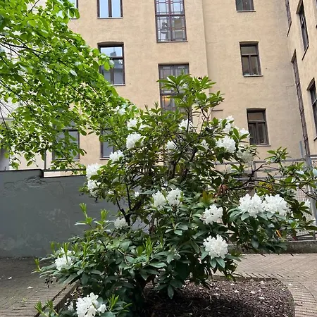 Apartment Hegdehaugsveien 1