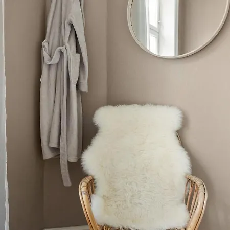 Apartment Hegdehaugsveien 1