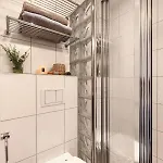 Apartament Hegdehaugsveien 1 *