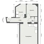 Hegdehaugsveien 1 Apartament