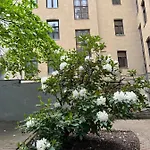 Apartament Hegdehaugsveien 1