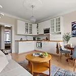 Hegdehaugsveien 1 * Oslo