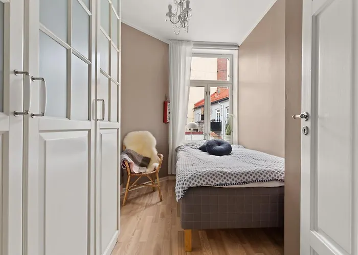 Apartamento Hegdehaugsveien 1 Oslo